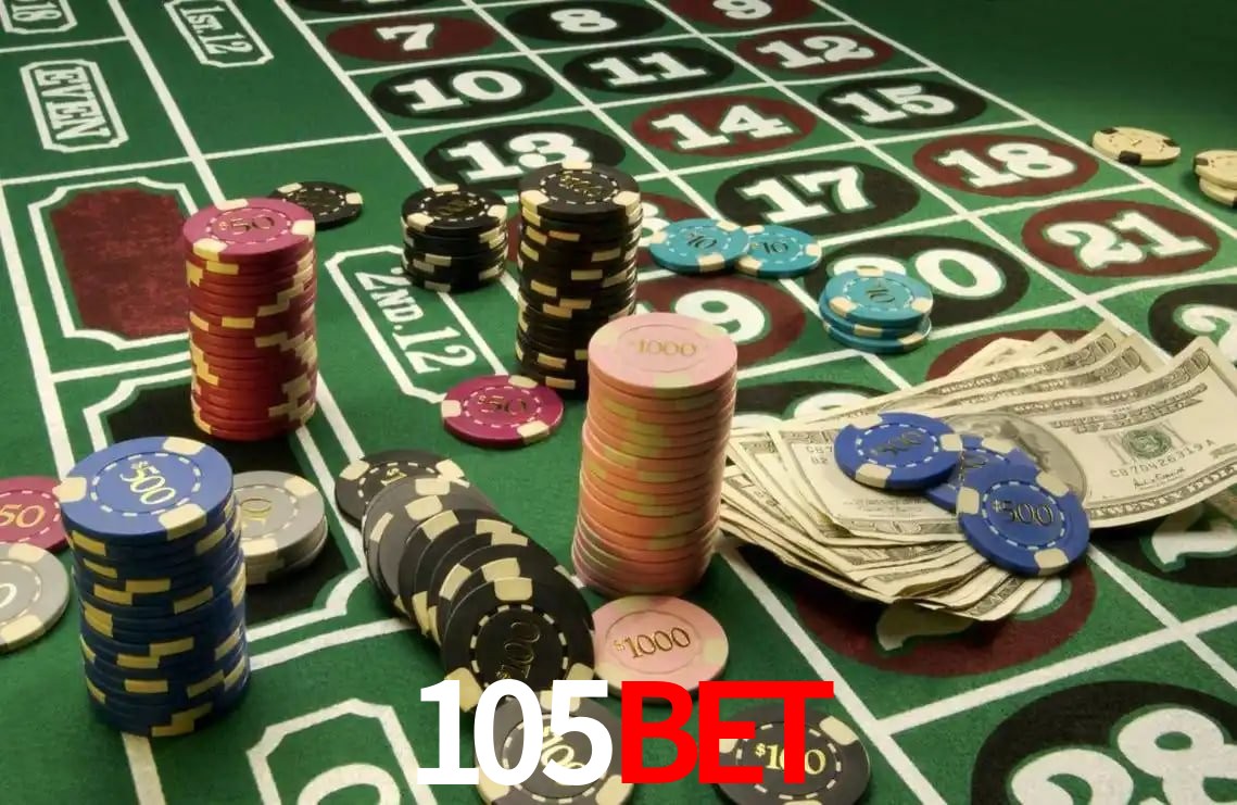 Statistics 105bet