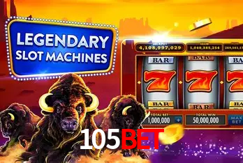 Desvendando o Mundo dos Jogos Virtuais na 105bet
