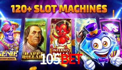 Desvendando o Mundo dos Jogos Virtuais na 105bet
