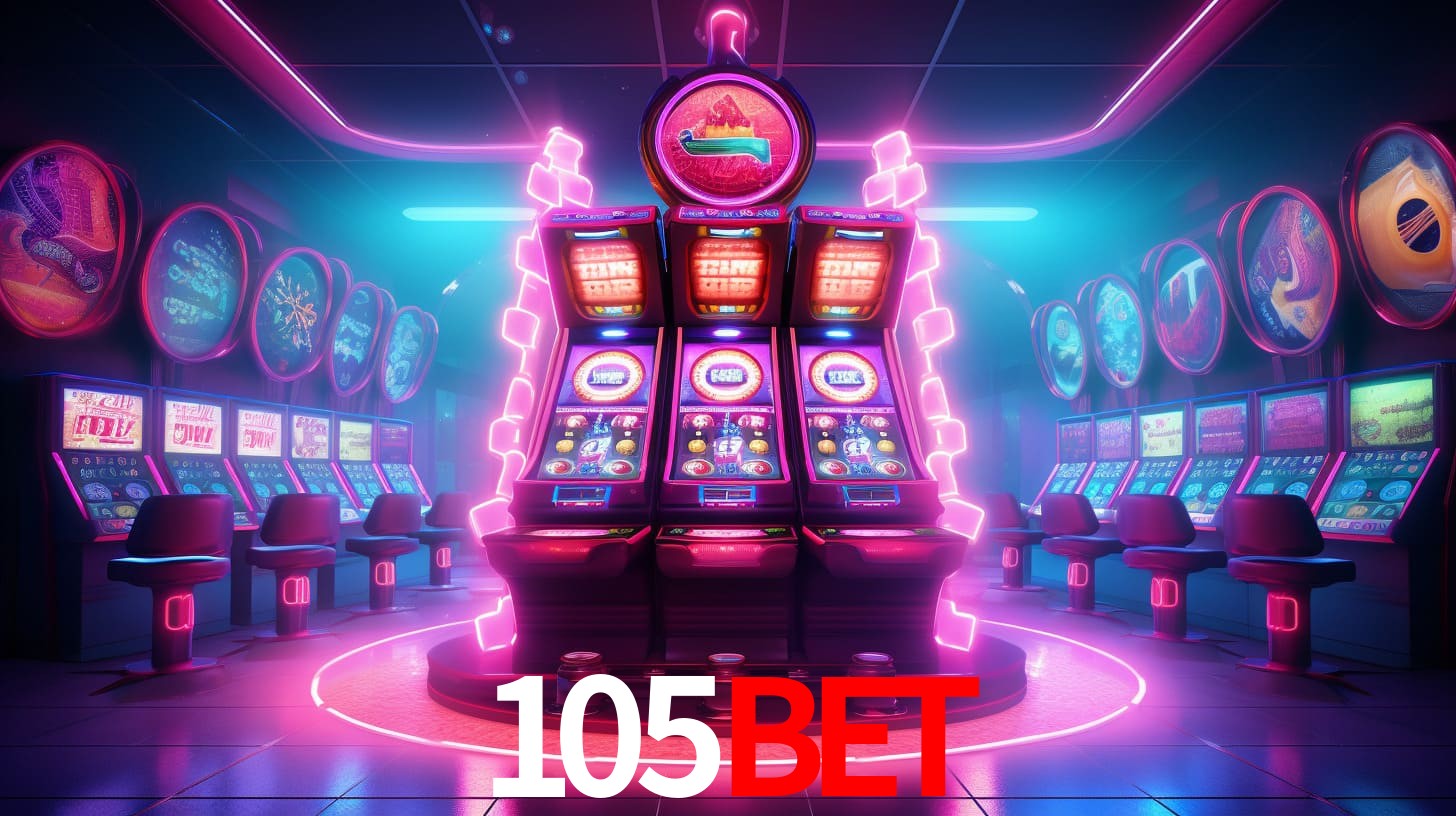 105bet: Seu Cassino Premiado com Pagamentos Rápidos
