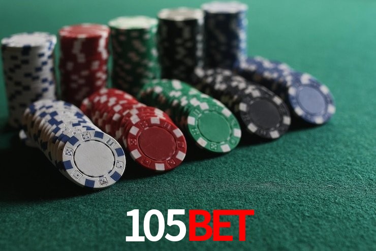Experiência VIP 105bet