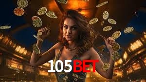 Welcome Bonus 105bet