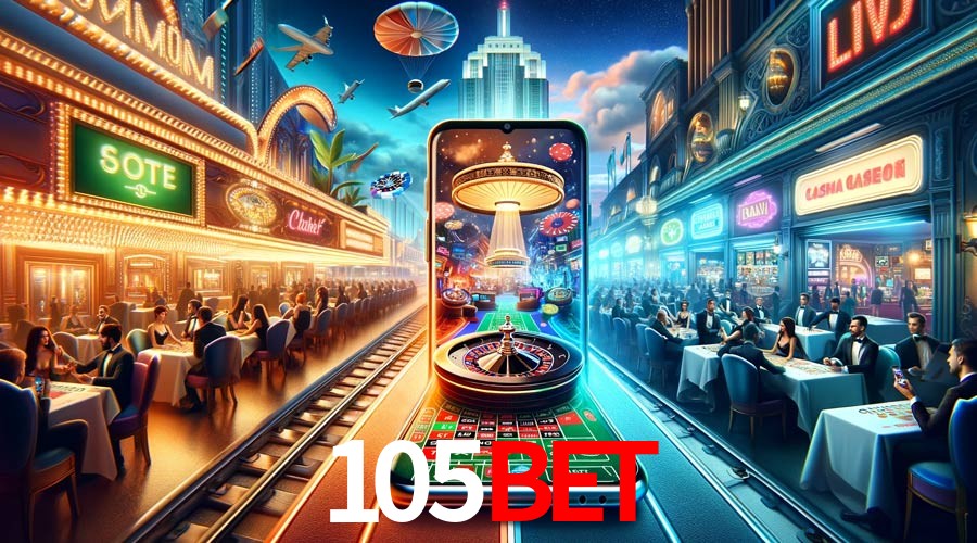Secure Login 105bet