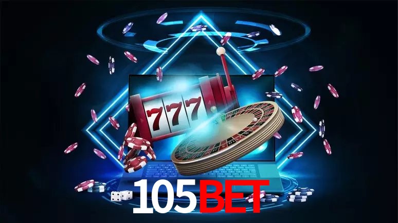 Slot Games 105bet