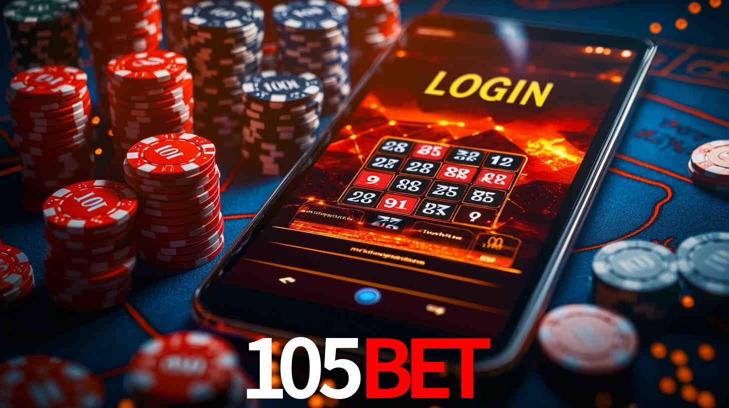 Bônus Generosos e Exclusivos no 105bet para Você!