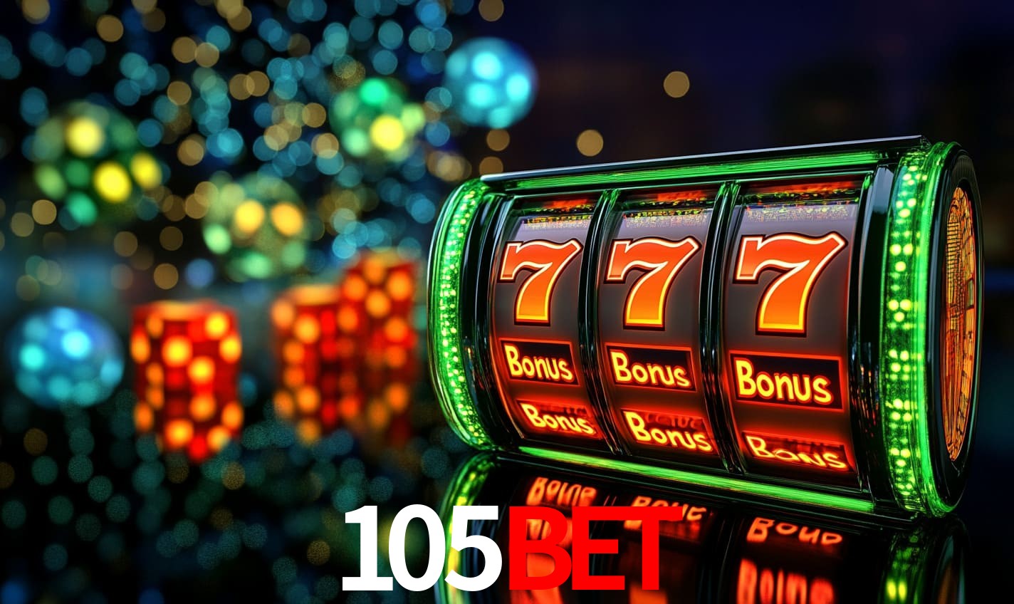 Game Providers 105bet