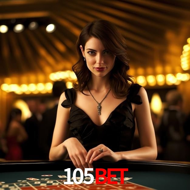 A Popularidade dos Caça-Níqueis no 105bet