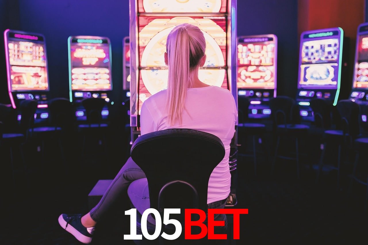 Bonus Features 105bet