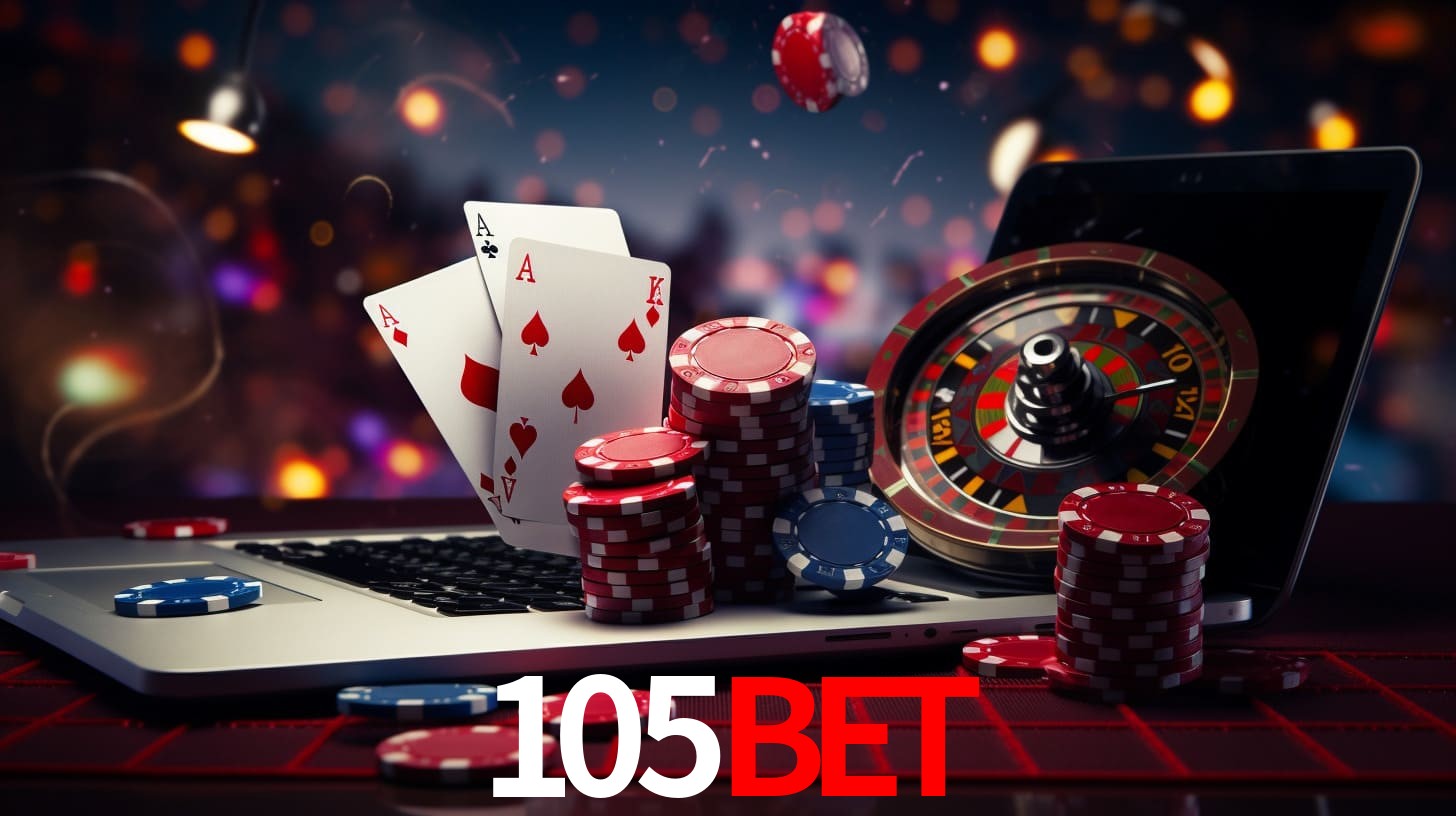 Live Casino 105bet