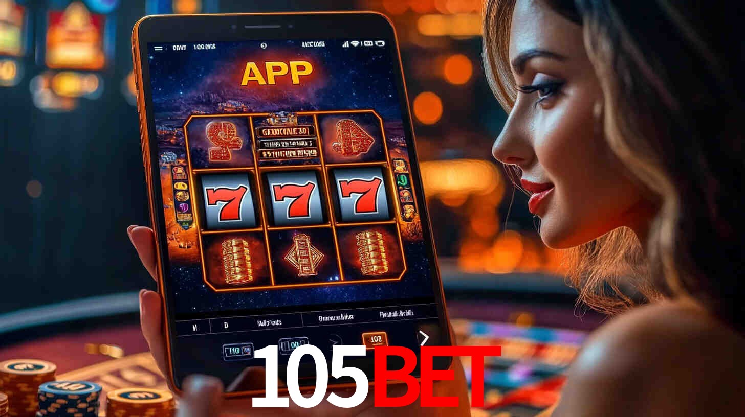 105bet: A Experiência de Casino com Jogos de Mesa ao Vivo