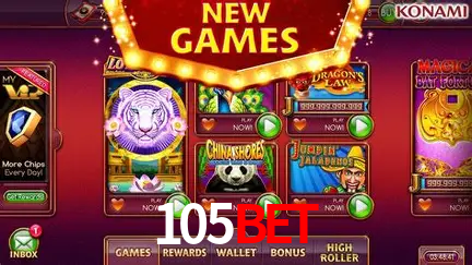 Live Casino 105bet