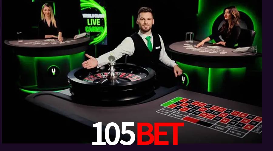 Quick Registration 105bet
