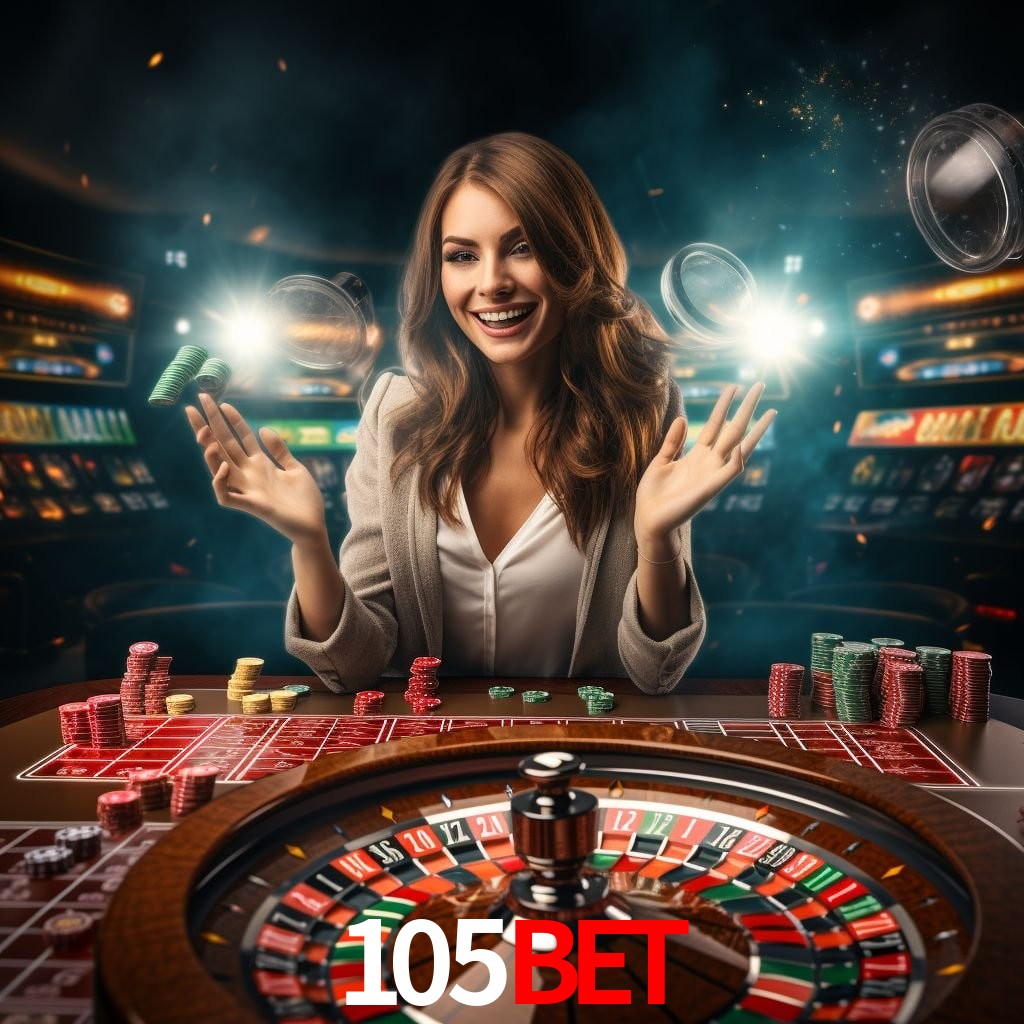Experimente o Login Seguro Premium no 105bet