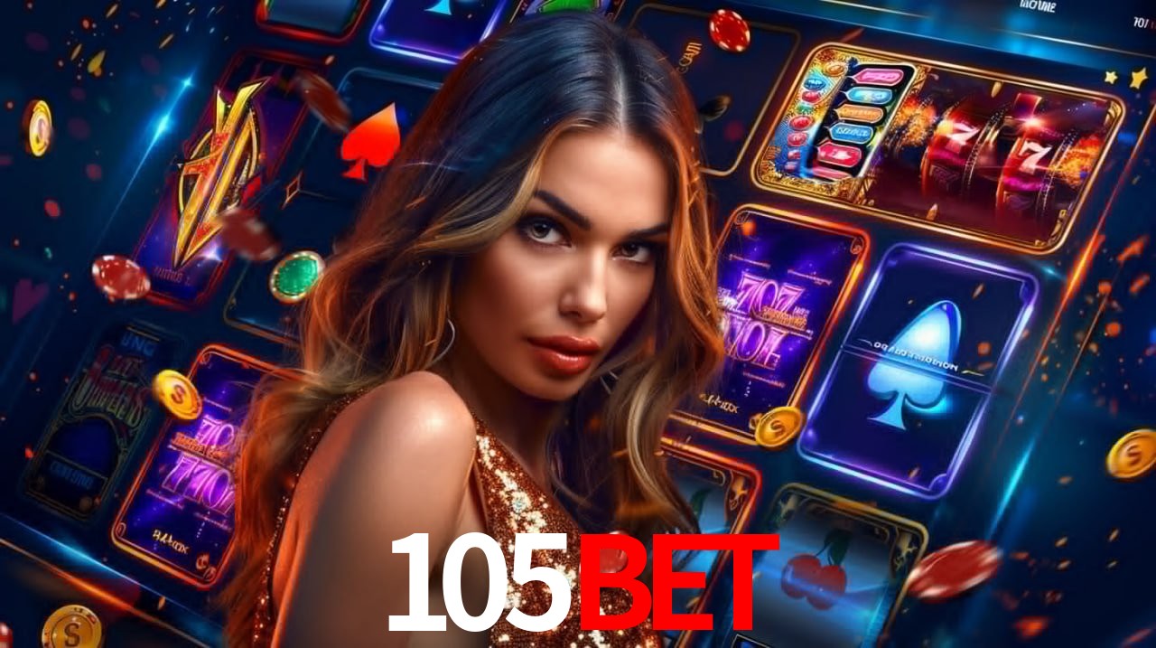Inovações de Jogos na 105bet: O Futuro das Experiências Interativas