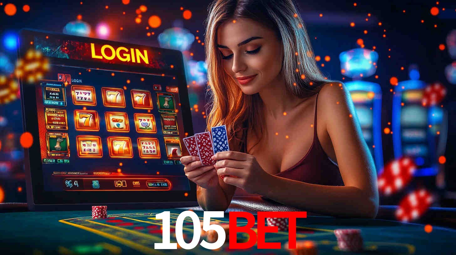 105bet app