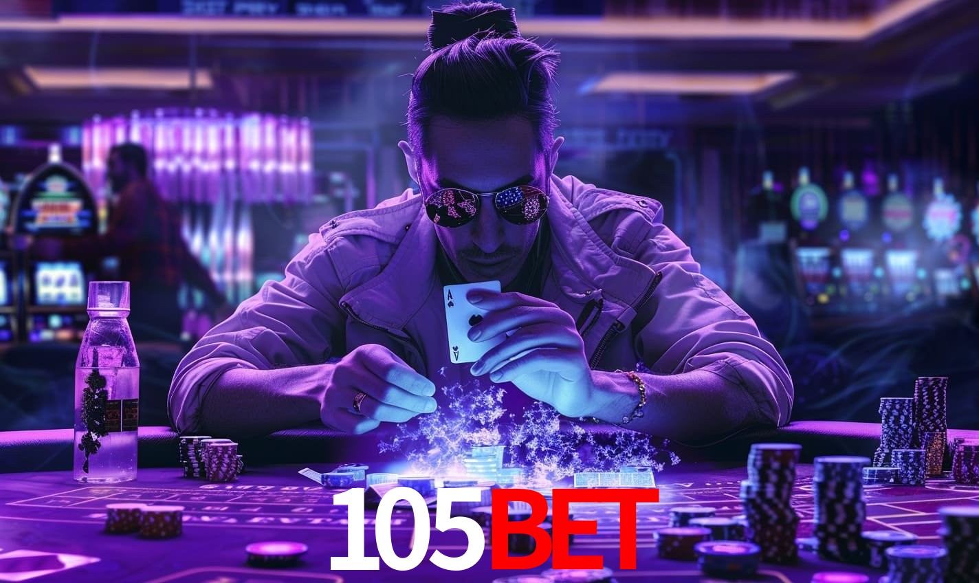 VIP Casino 105bet