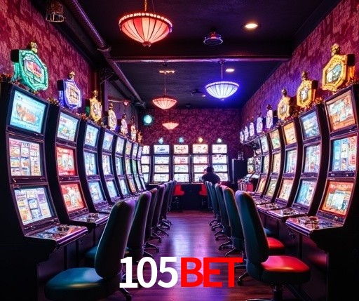 Flash Promotion 105bet