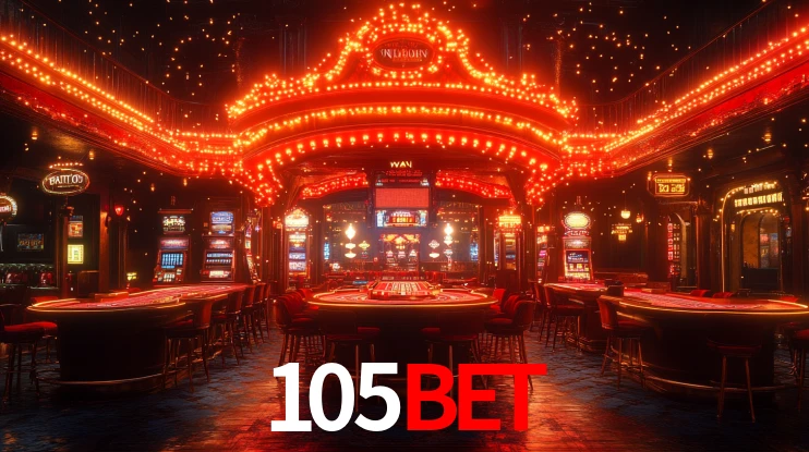 Explore as vantagens do 105bet: serviço profissional e confiabilidade