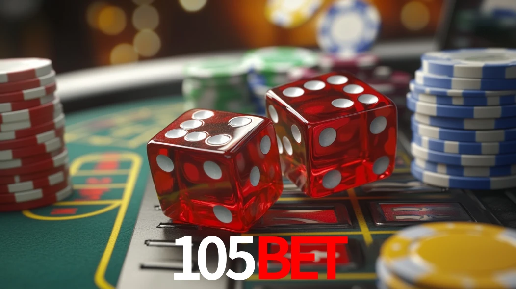 Welcome Bonus 105bet