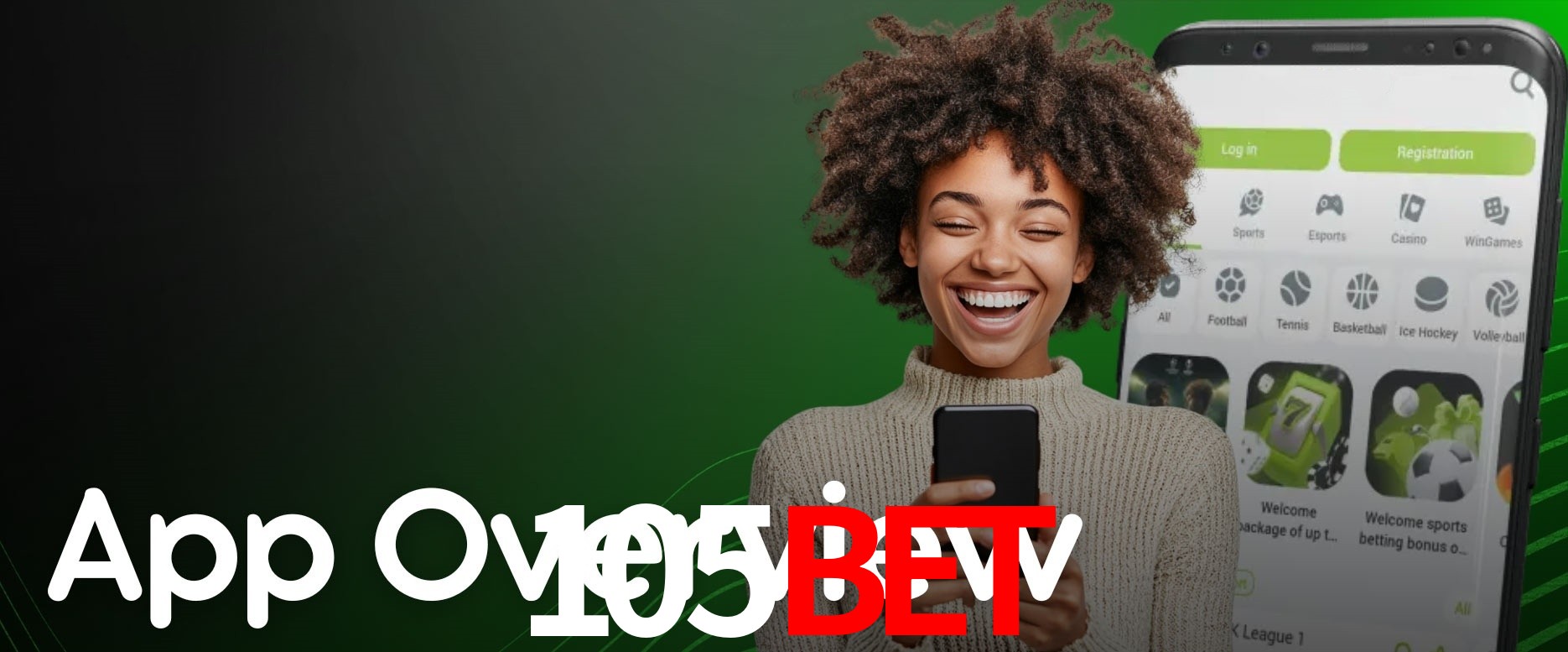 API Integration 105bet