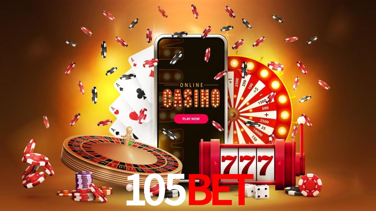A Emoção da Loteria na 105bet: Uma Chance de Mudança de Vida