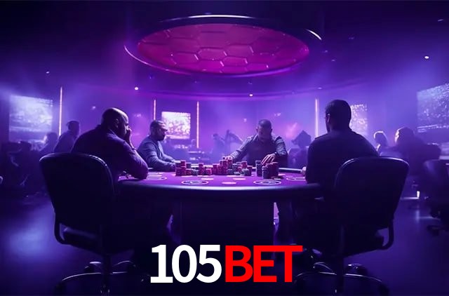 Descubra a Essência do 105bet: Nossa História e Compromissos