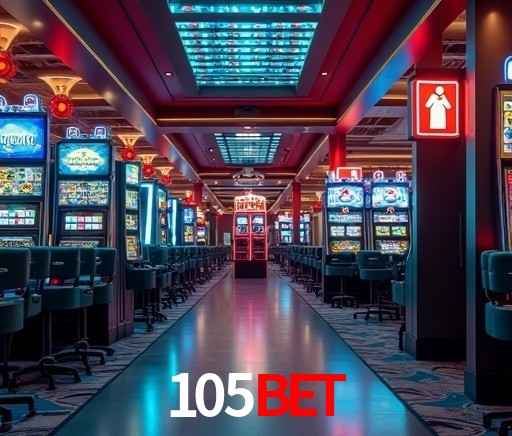 Explorando a Categoria de Eventos em Apostas na 105bet