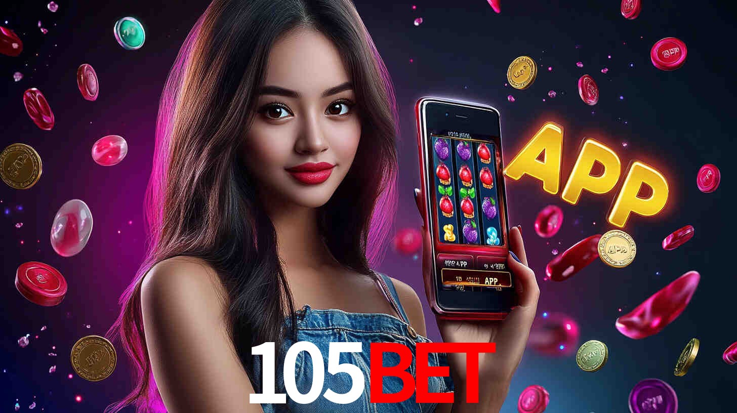 Inovações de Jogos na 105bet: O Futuro das Experiências Interativas