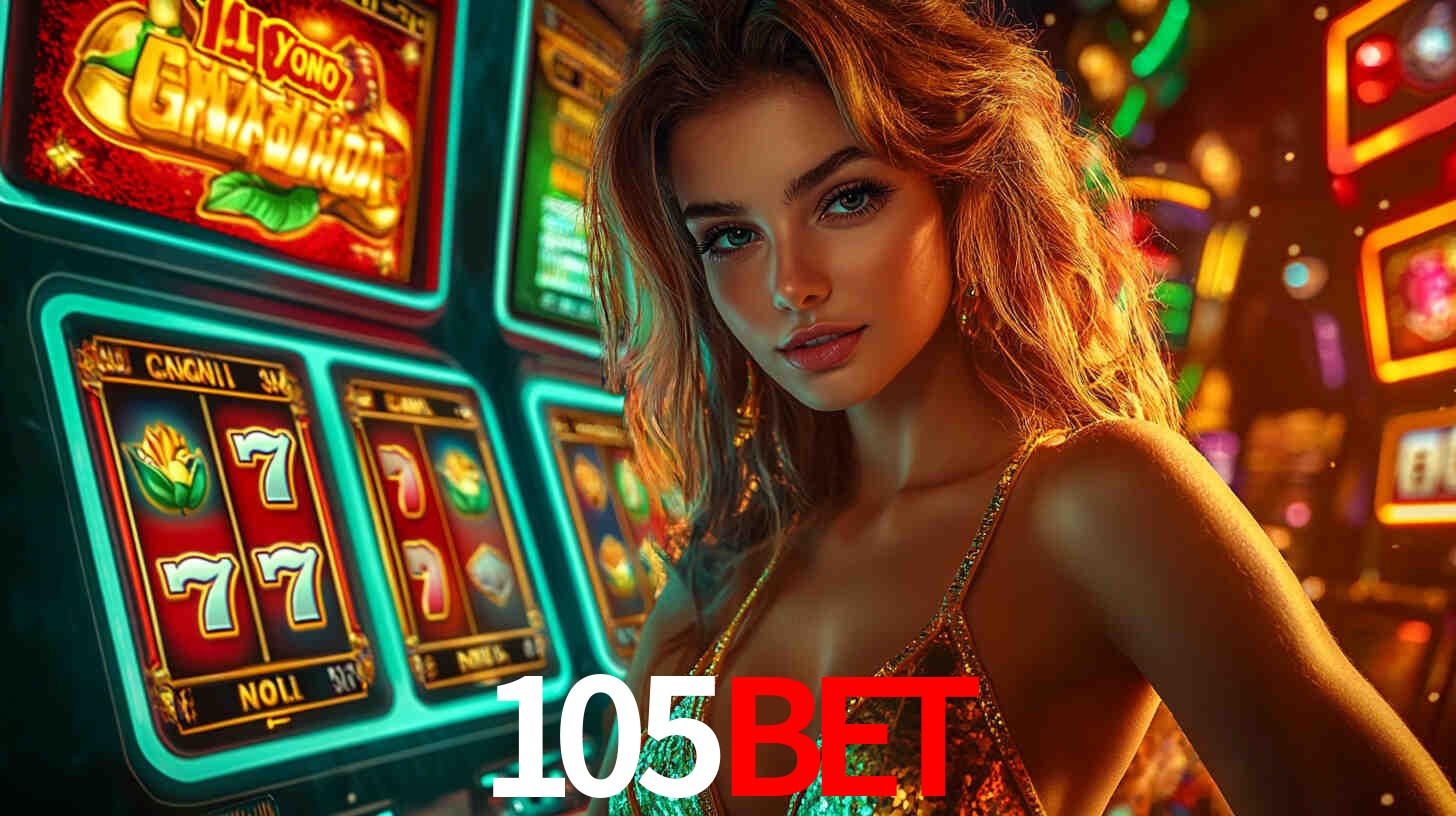 105bet App Interface