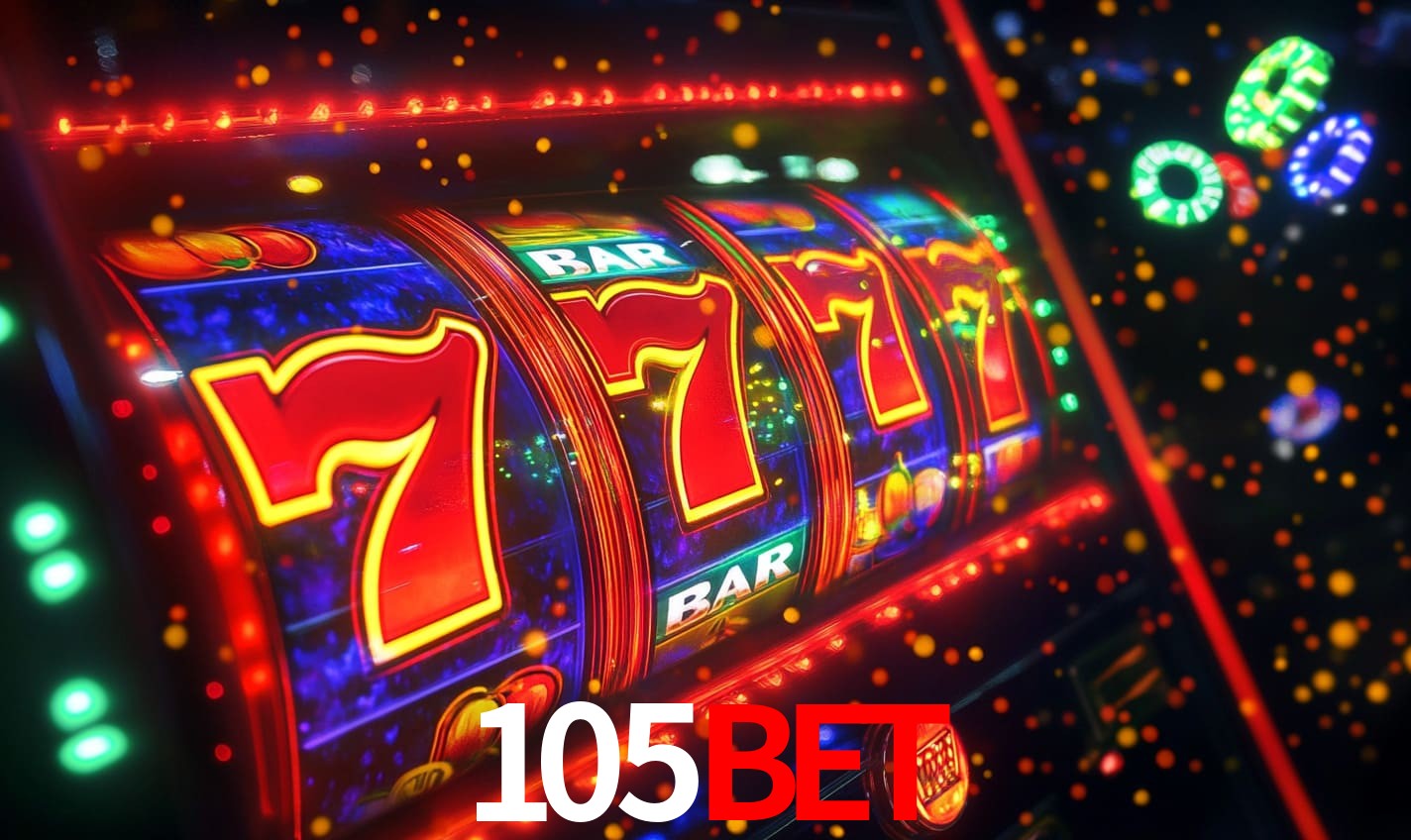 105bet: Seu Especialista em Apostas Esportivas Brasileiras