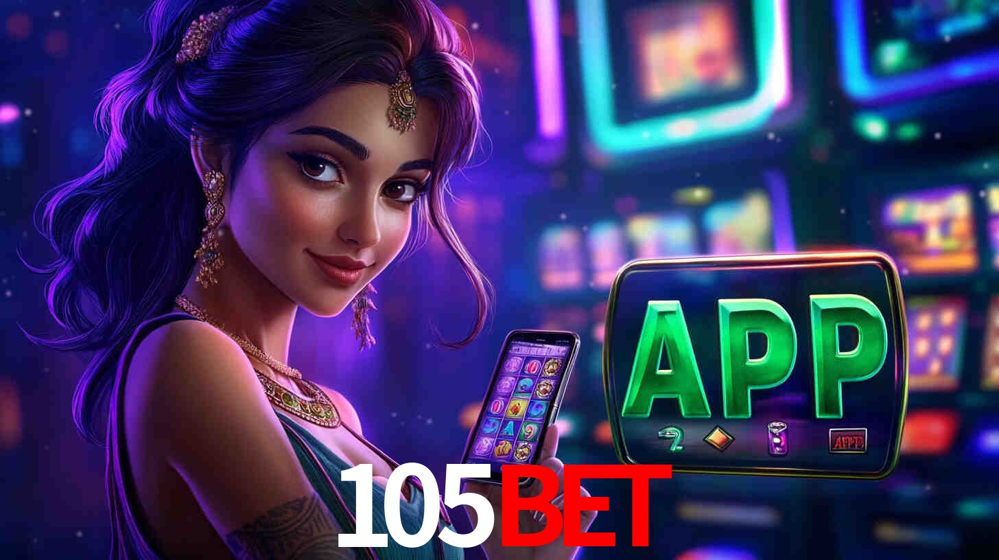 105bet app