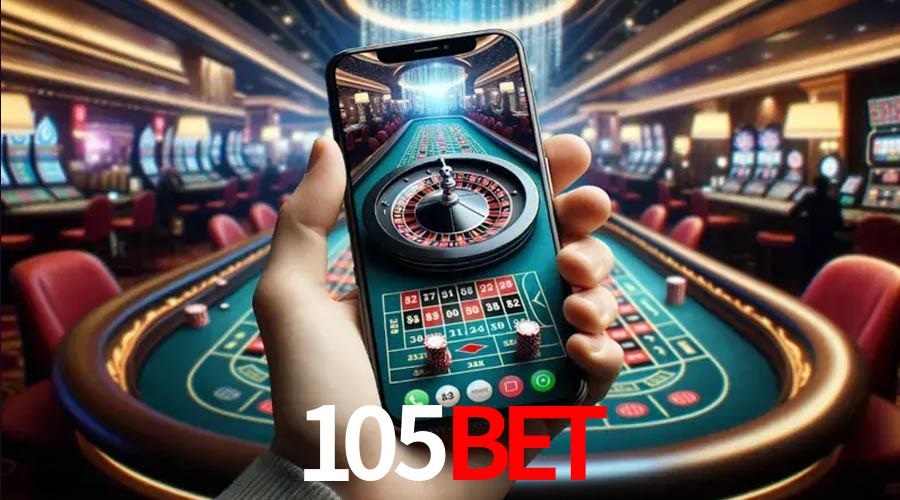 Games Directory 105bet