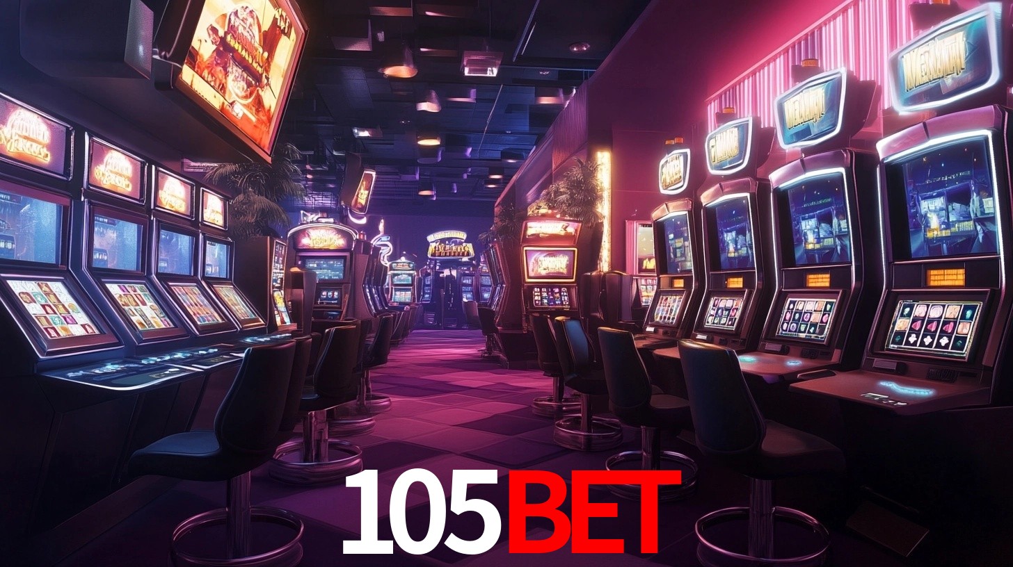 Welcome Bonus 105bet