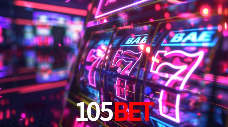 Slot Games 105bet