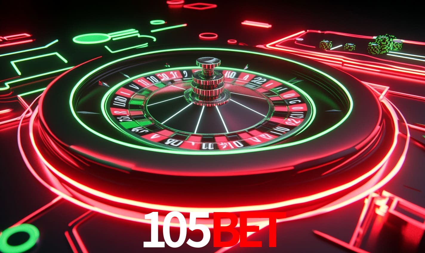 Descubra a Essência do 105bet: Nossa História e Compromissos