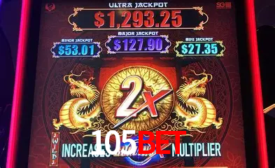 Roulette Table 105bet