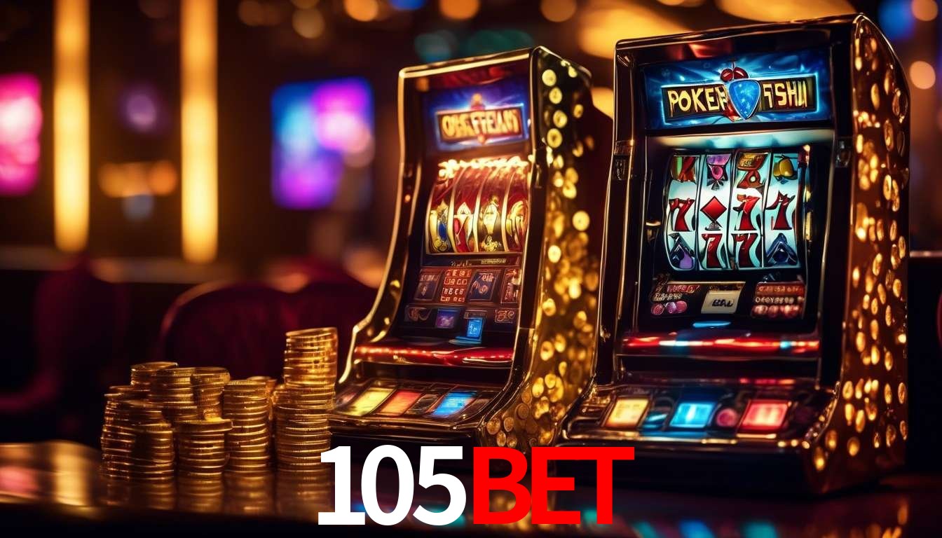 Descubra o Programa VIP da 105bet: Vantagens Exclusivas para Jogadores