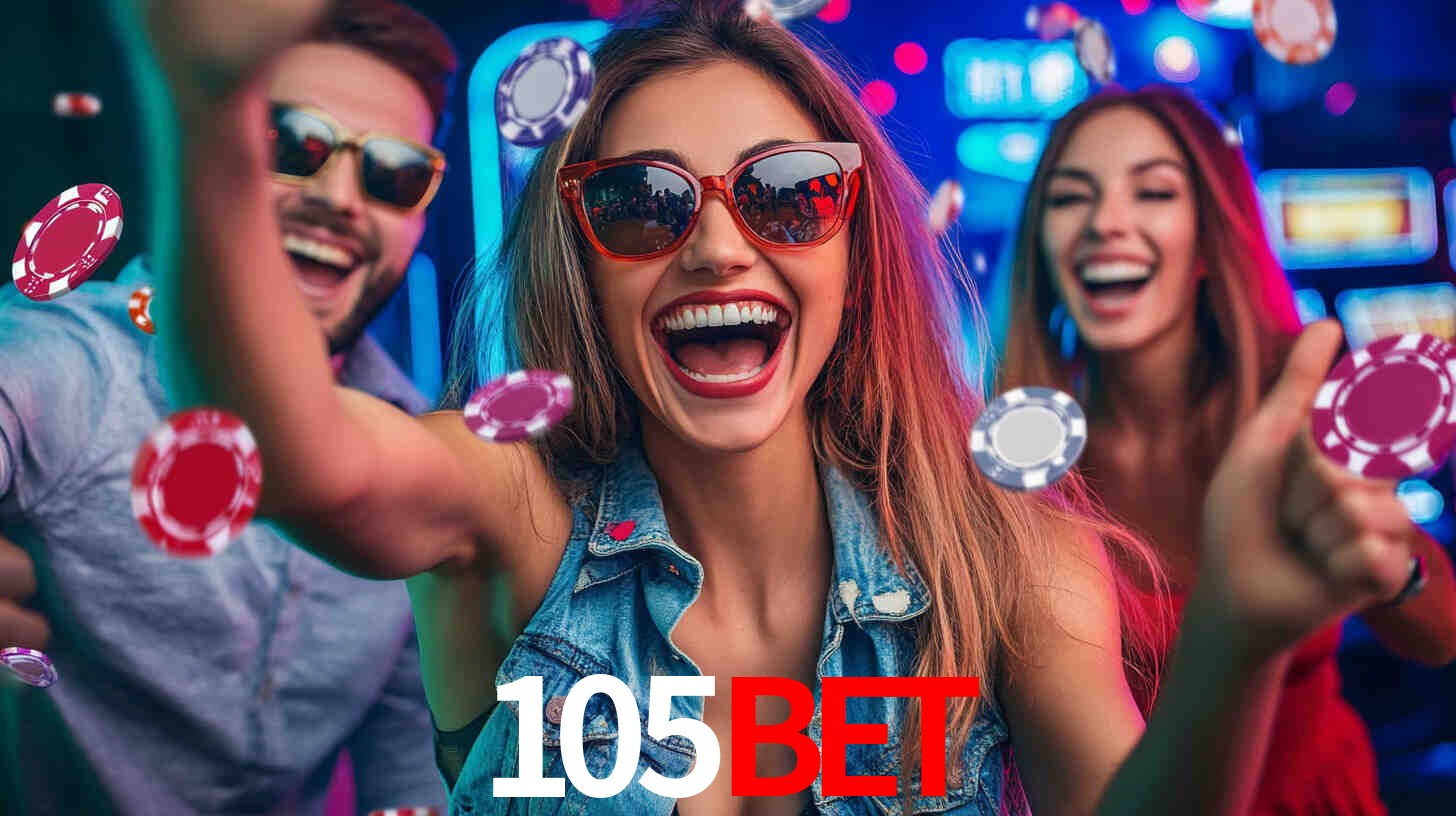 Apostas Esportivas na 105bet: Um Guia Completo