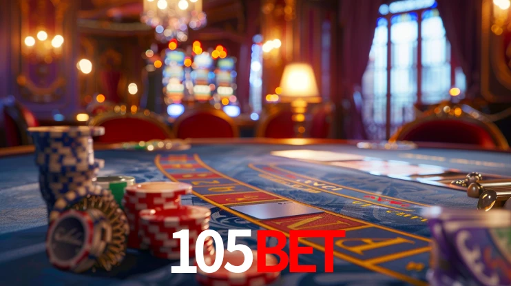 Game Providers 105bet