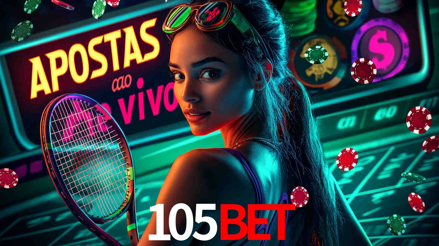 Desvendando o Mundo dos Jogos Virtuais na 105bet