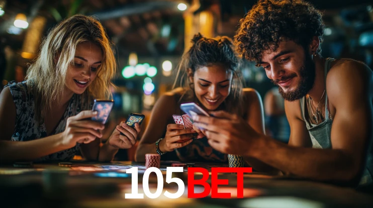 Programa VIP 105bet